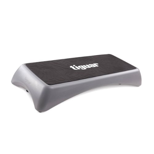 Tiguar Fitness Stepper-Graphite
