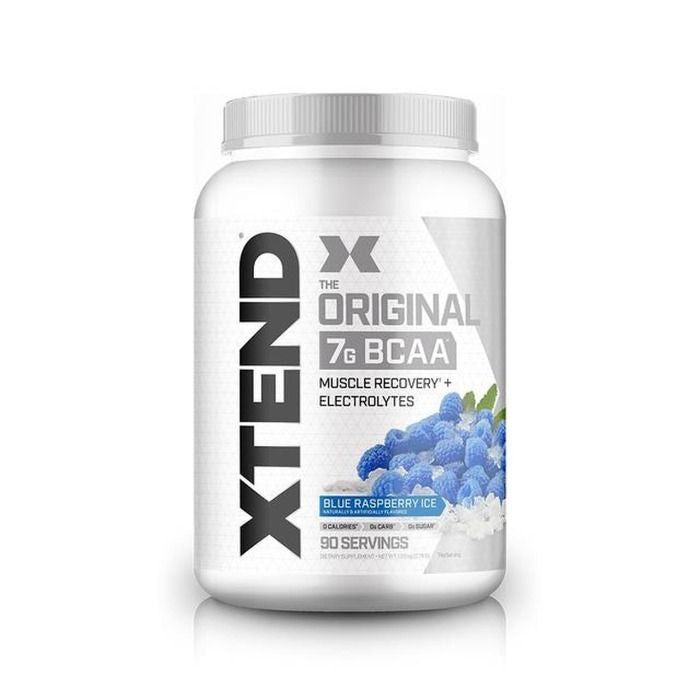 SCIVATION Xtend BCAAs 30 Servings