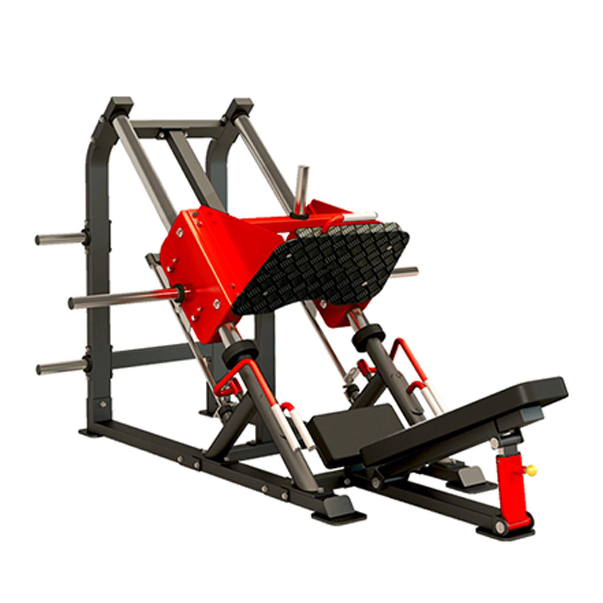 LINEAR LEG PRESS