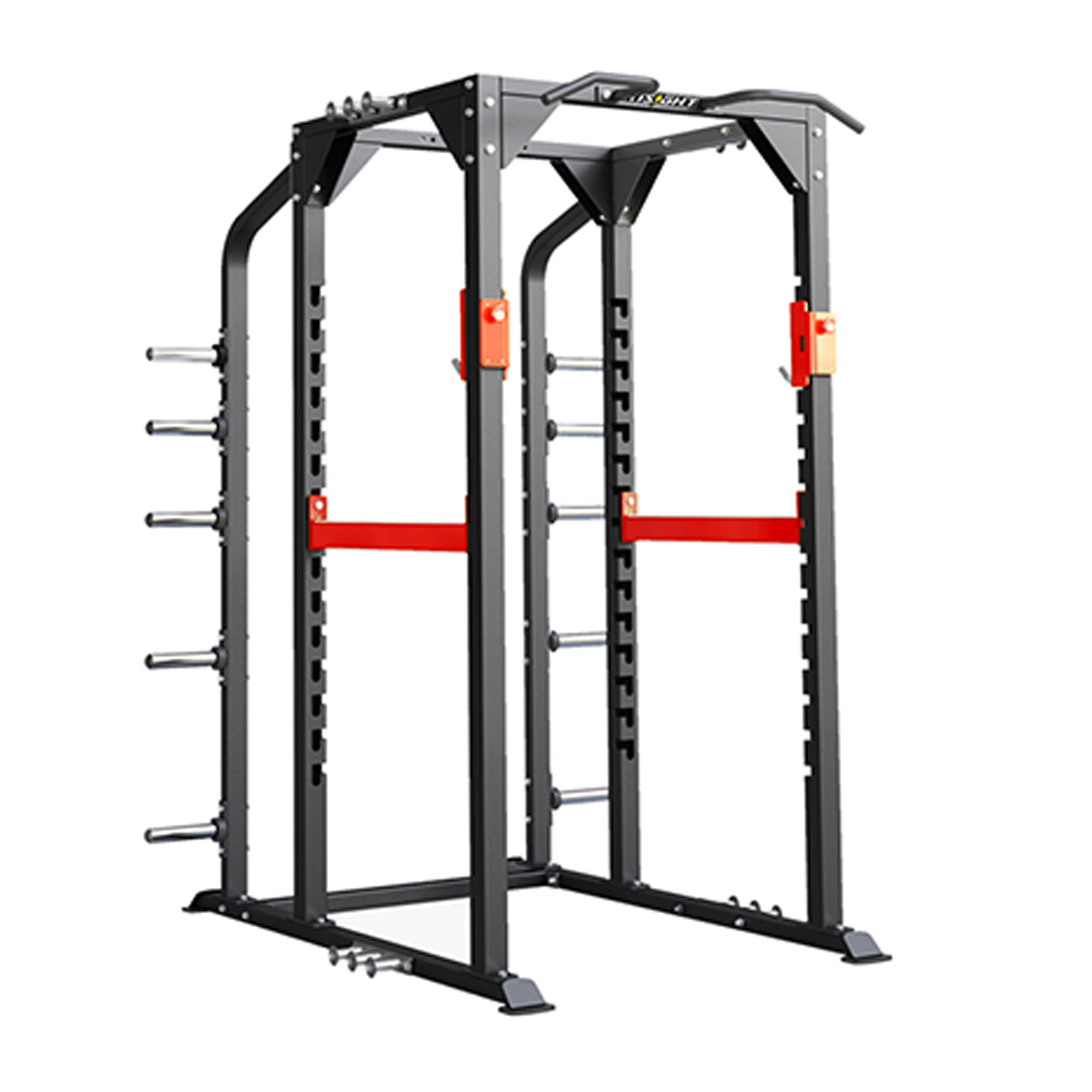 POWER RACK