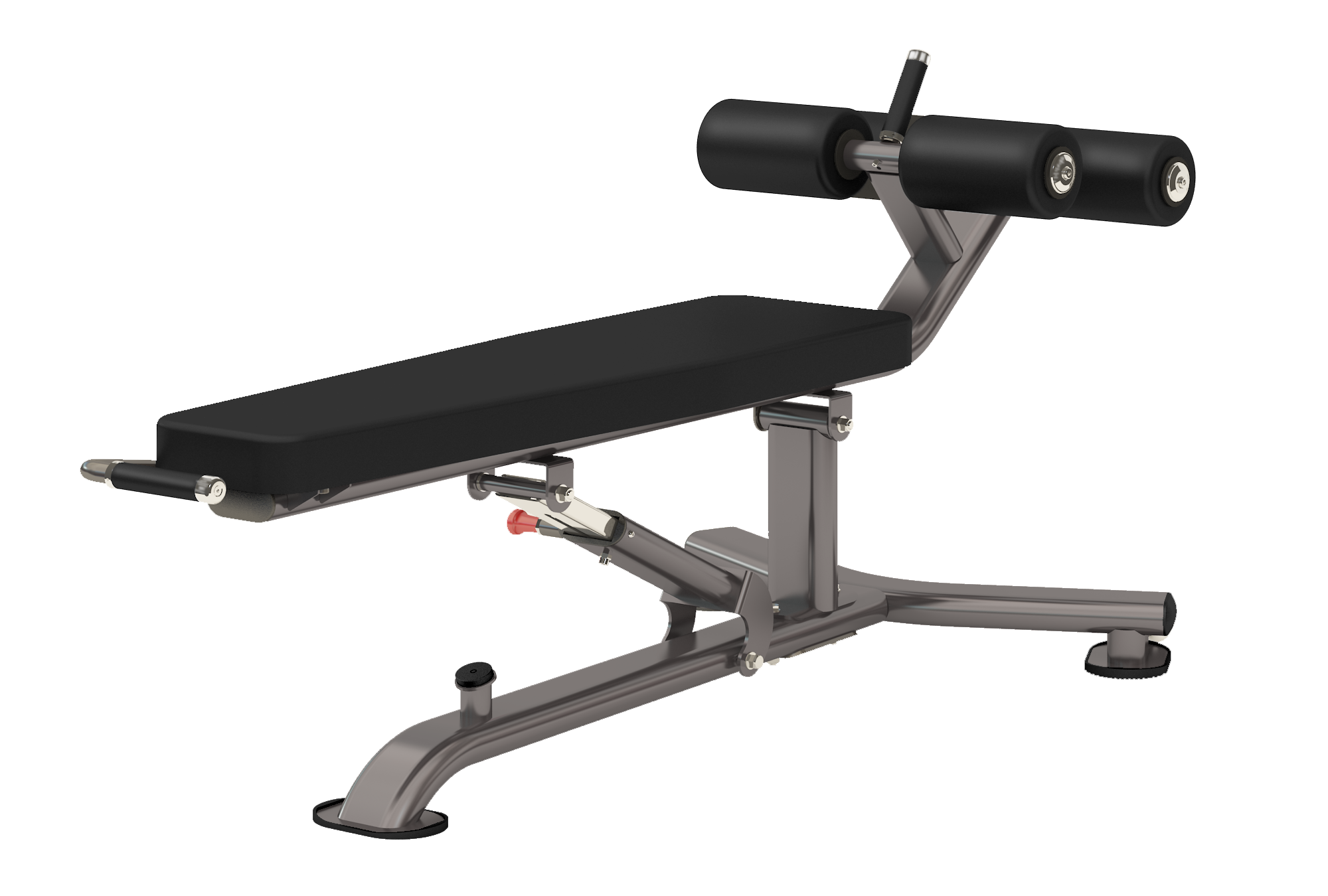 DECLINE ADJUSTABLE BENCH