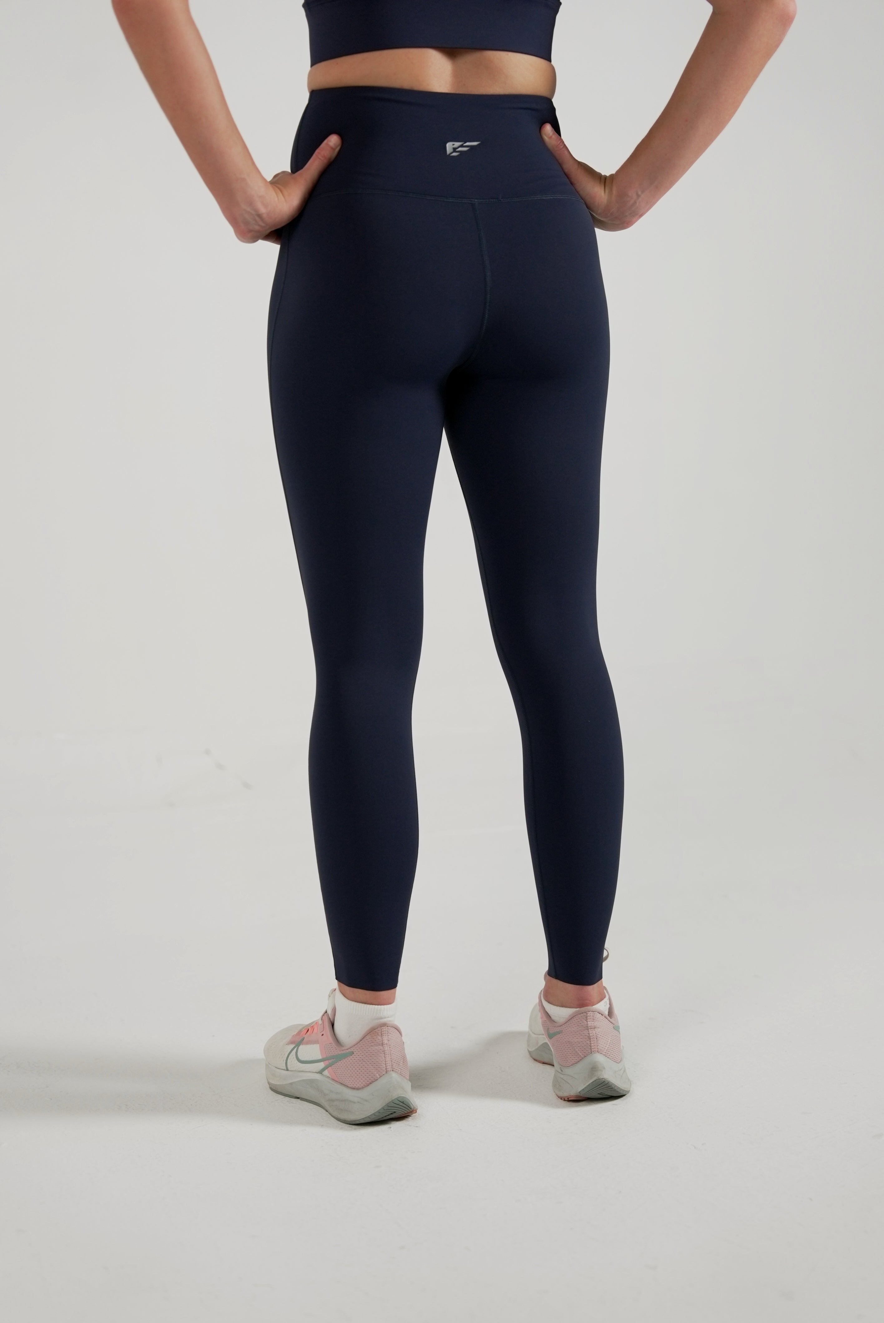 Evolve Leggings – Navy