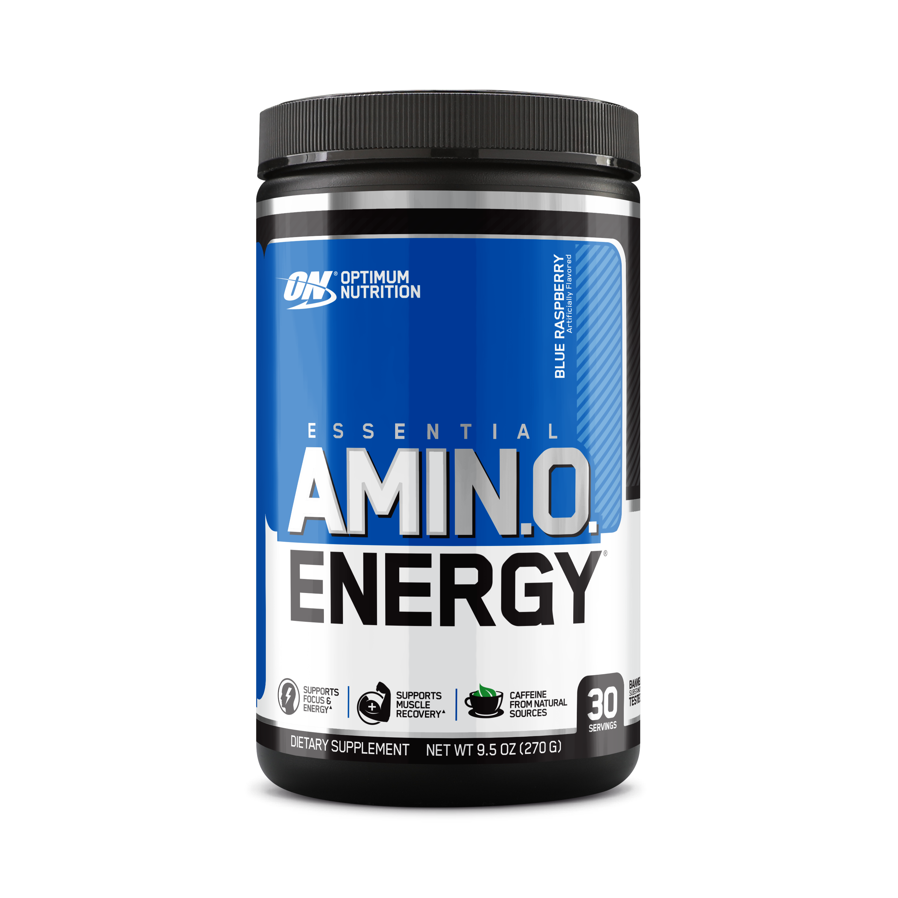 AMINO ENERGY BR 30 SERVINGS 6/CS