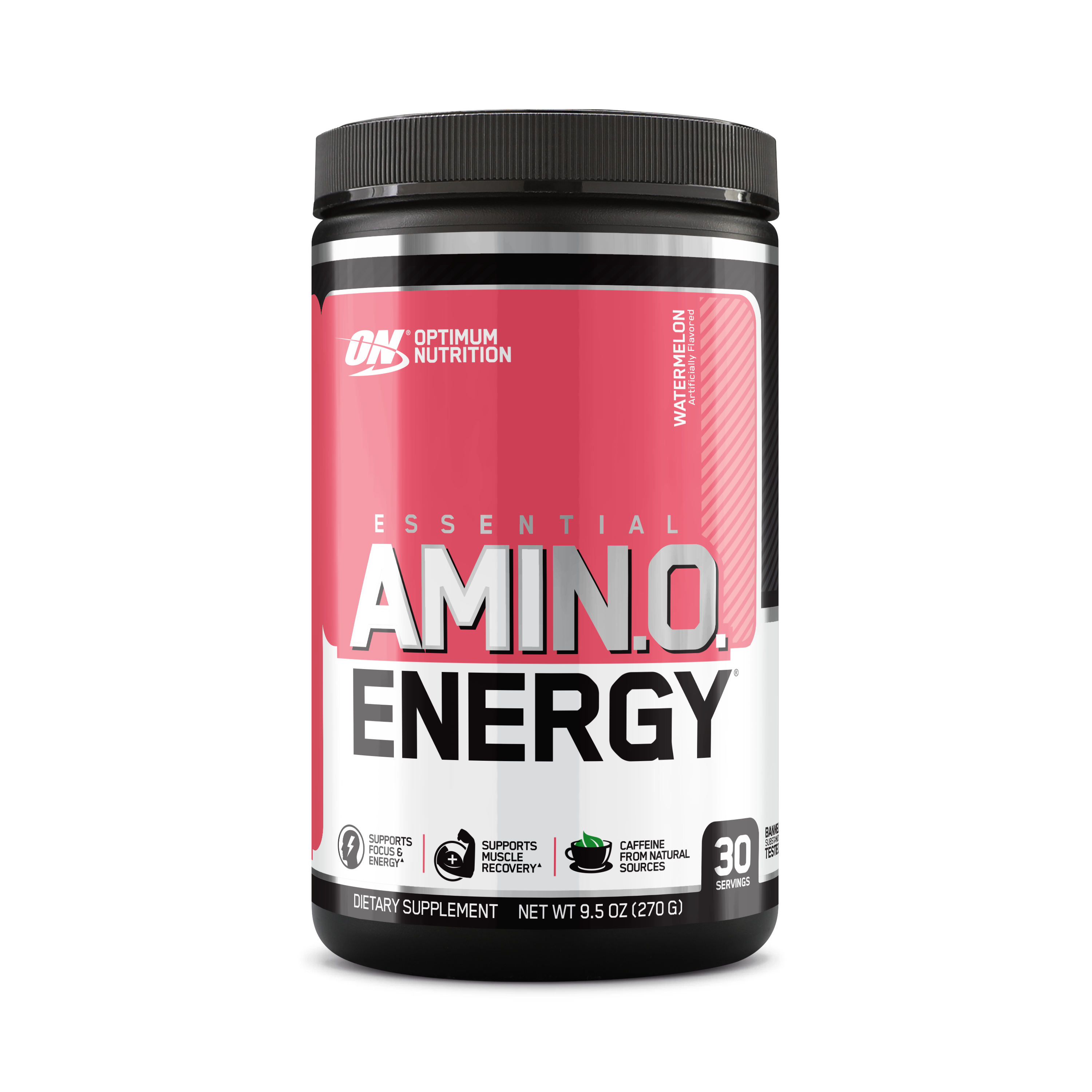 AMINO ENERGY WM 30SERVINGS 6/CS