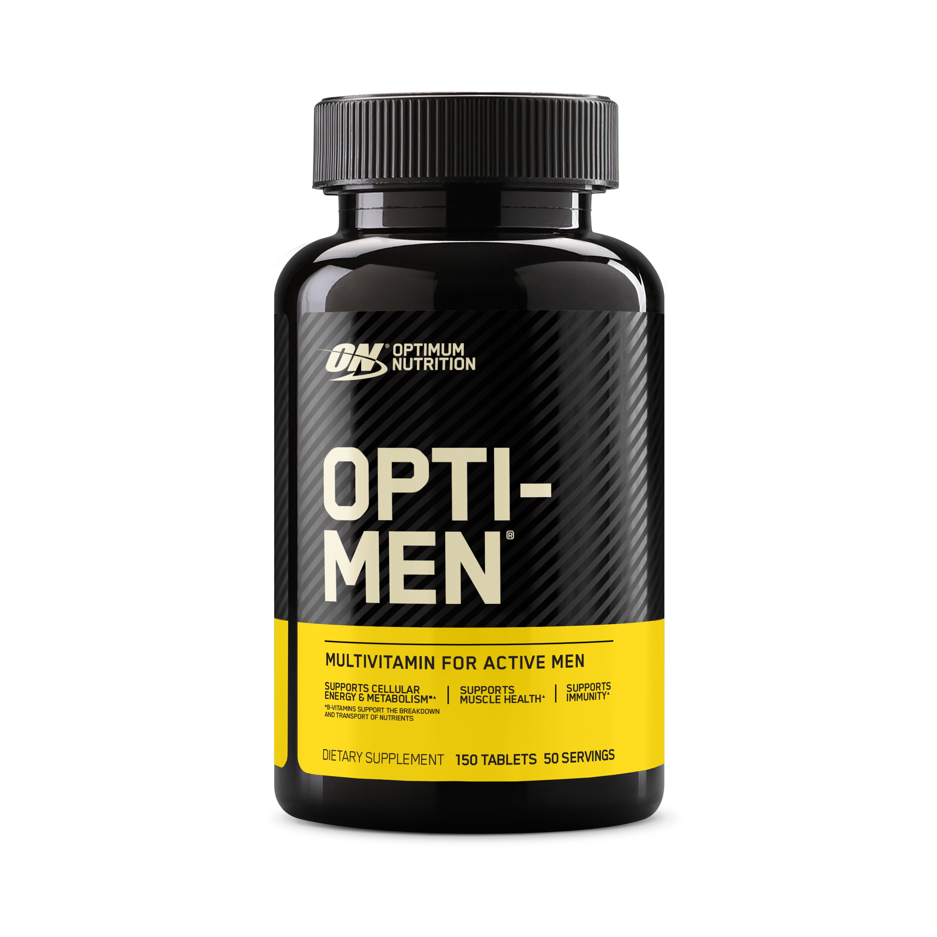 OPTI-MEN 150 TABS 12/CS