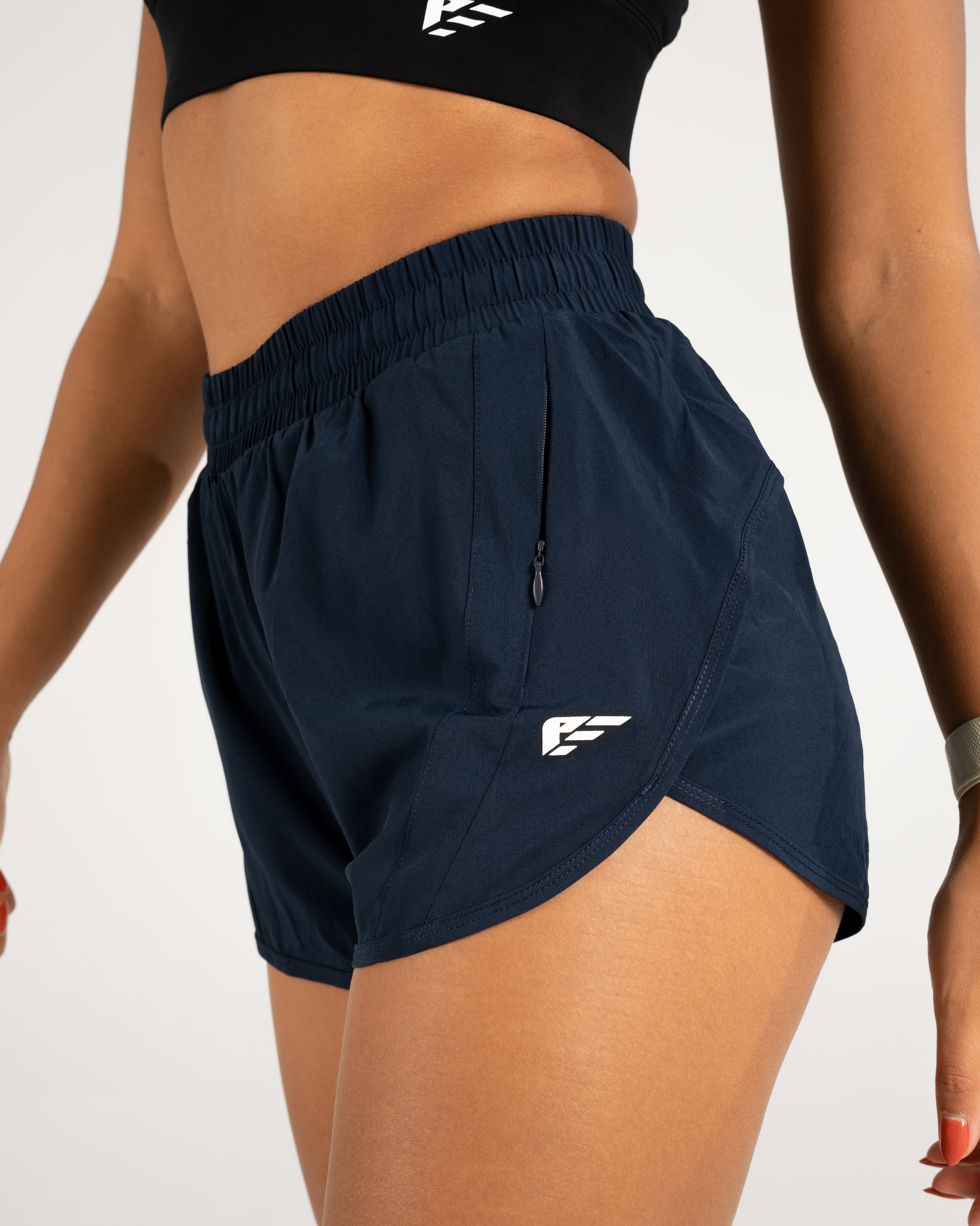 Evolve 3.0 Shorts – Navy