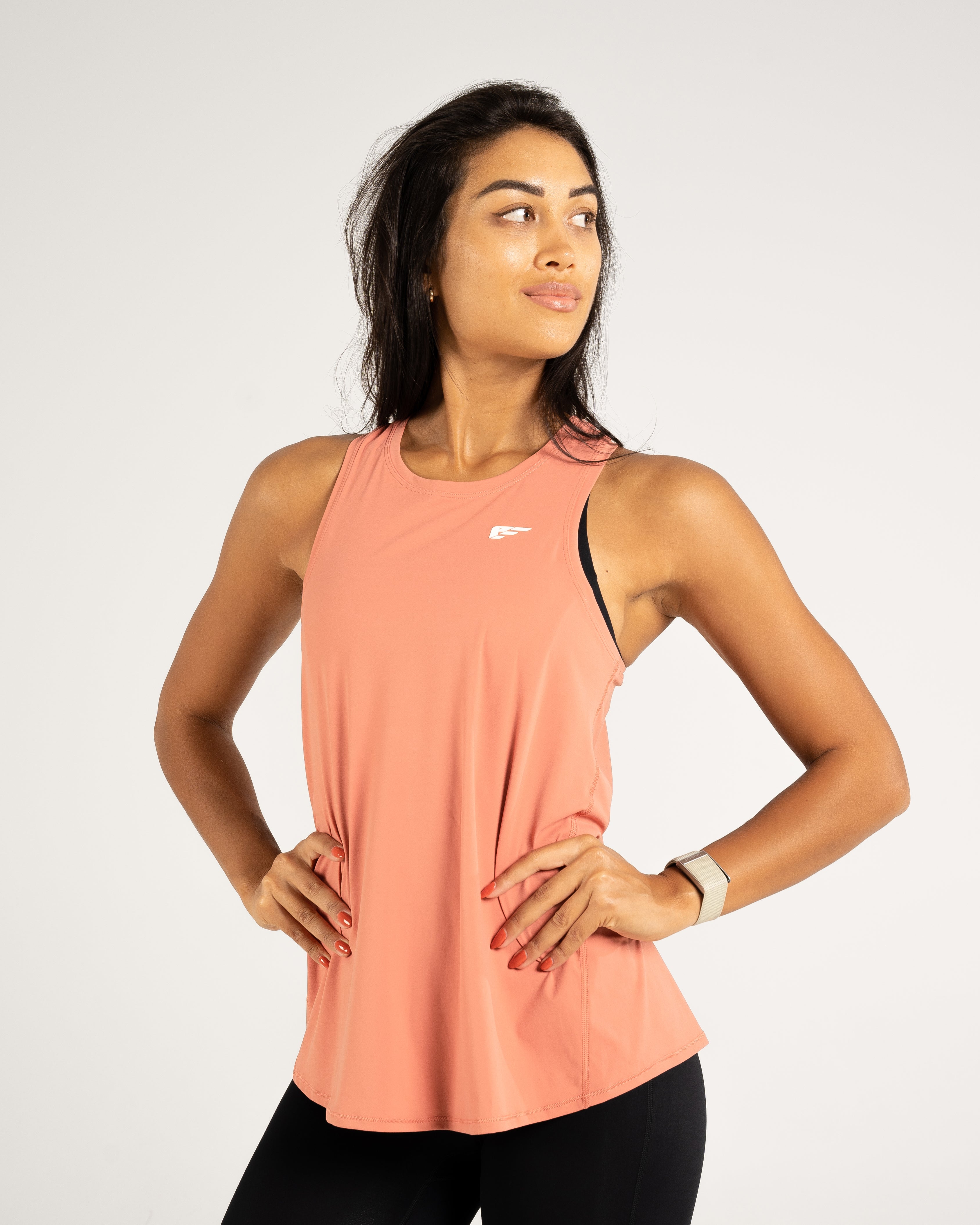 Evolve 3.0 Tank – Orange