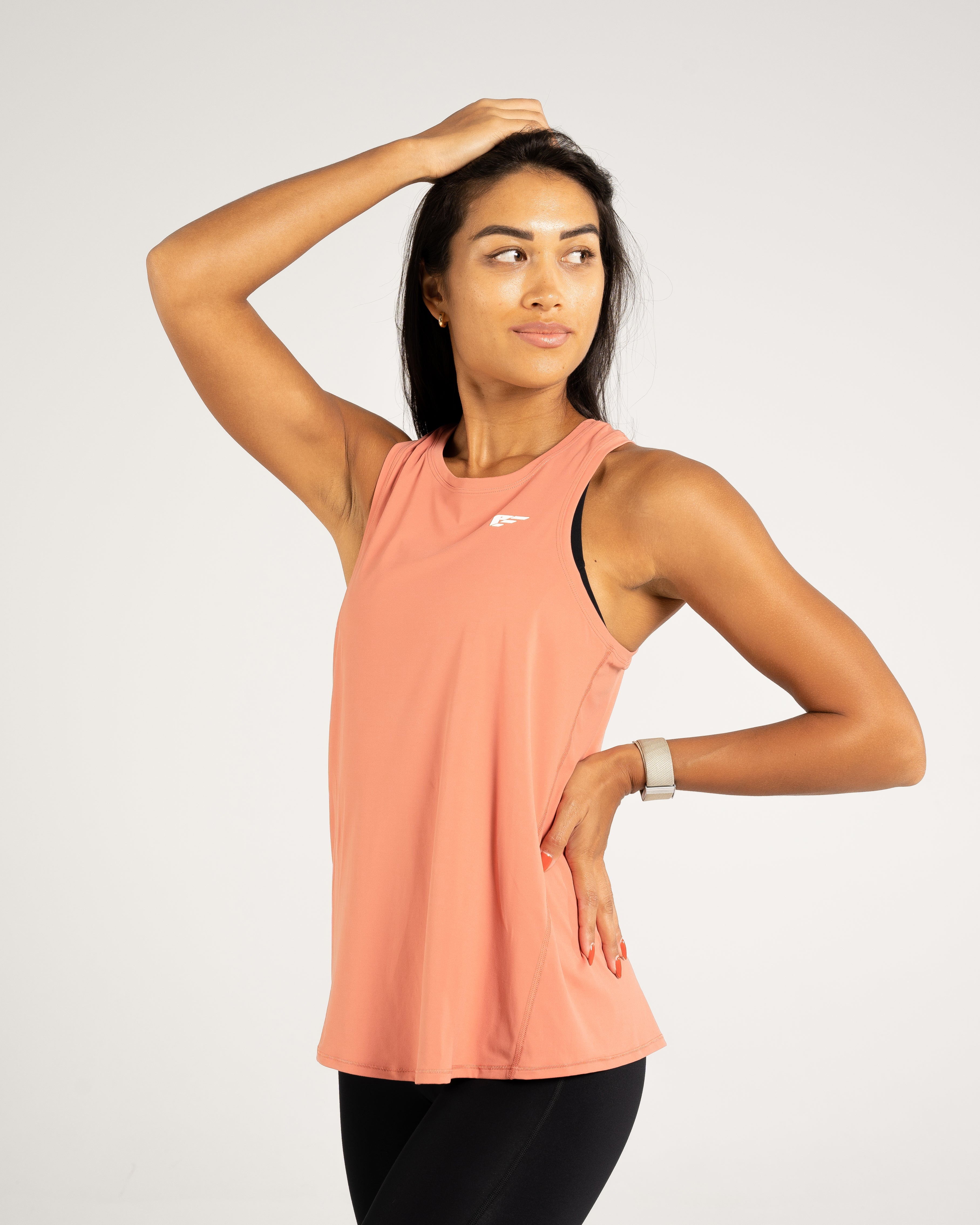 Evolve 3.0 Tank – Orange