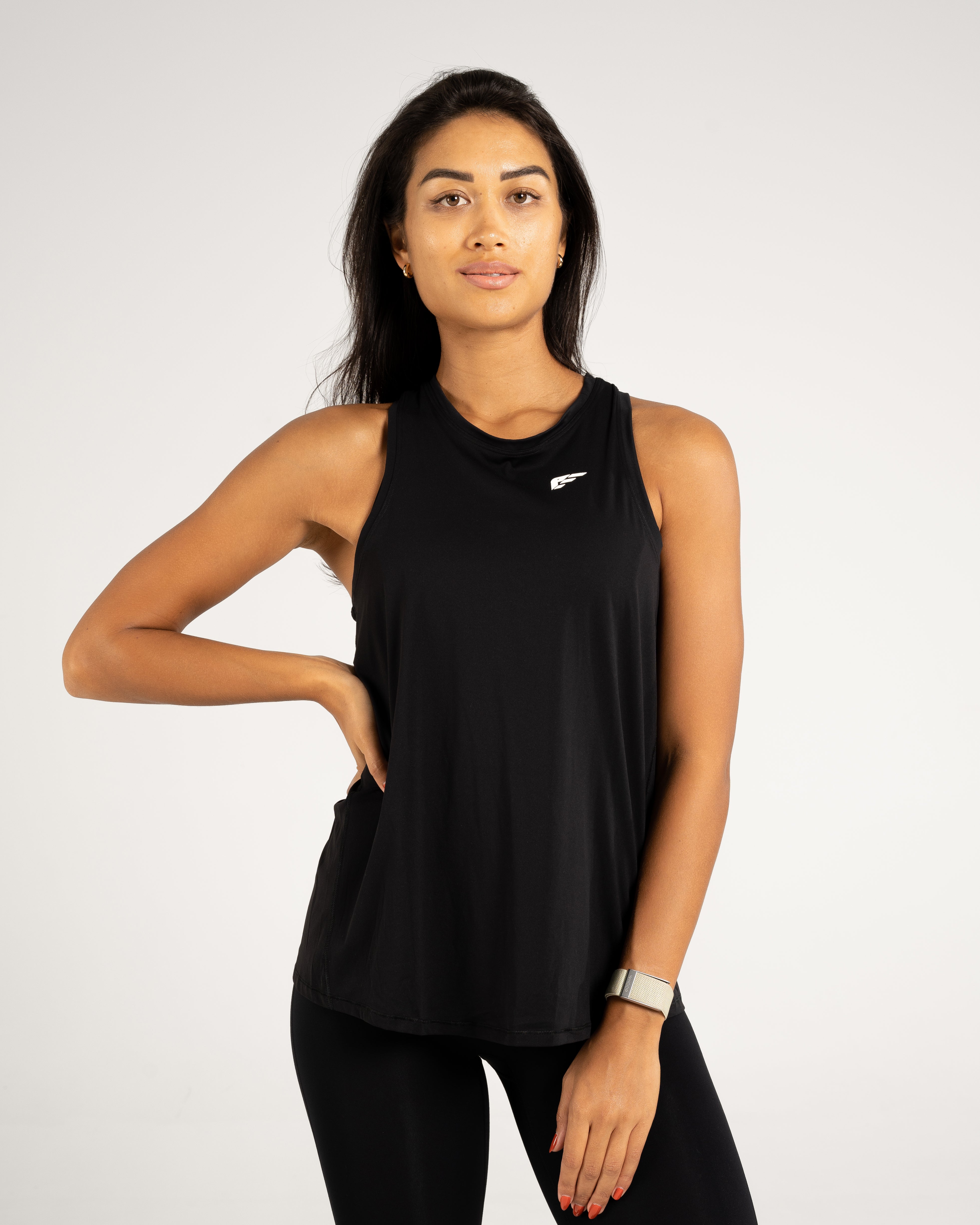 Evolve 3.0 Tank – Black