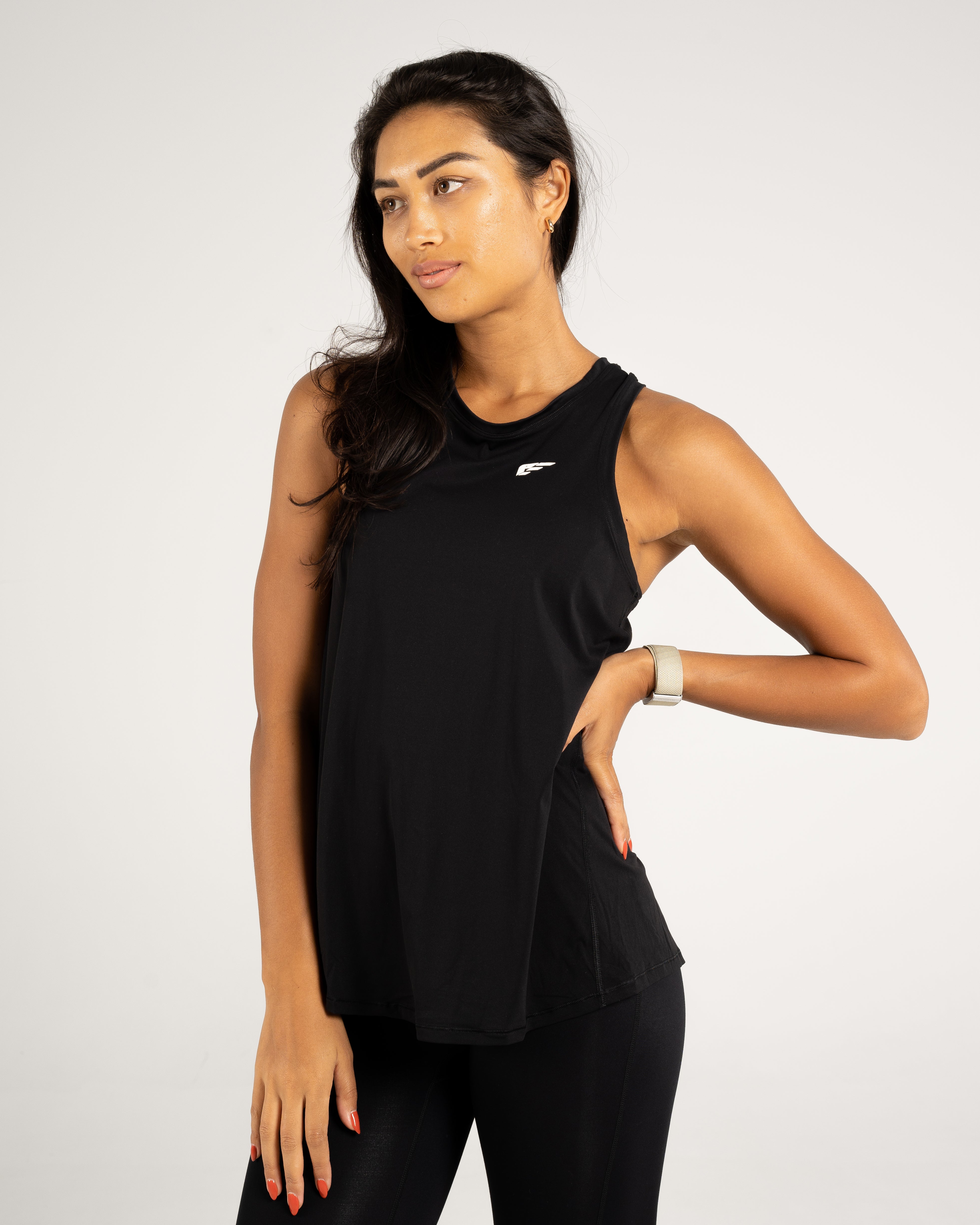 Evolve 3.0 Tank – Black