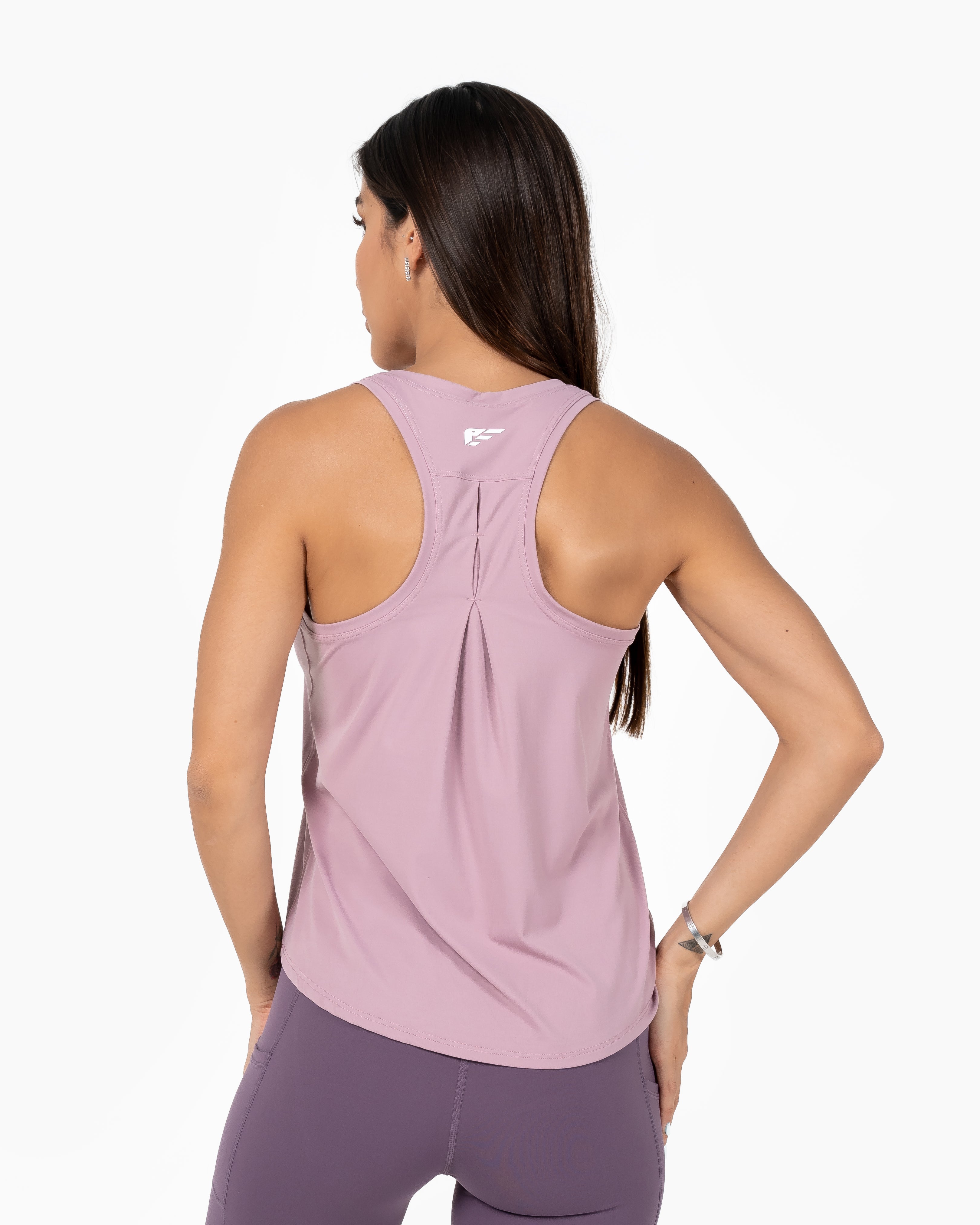 Evolve 2.0 Tank – Pink