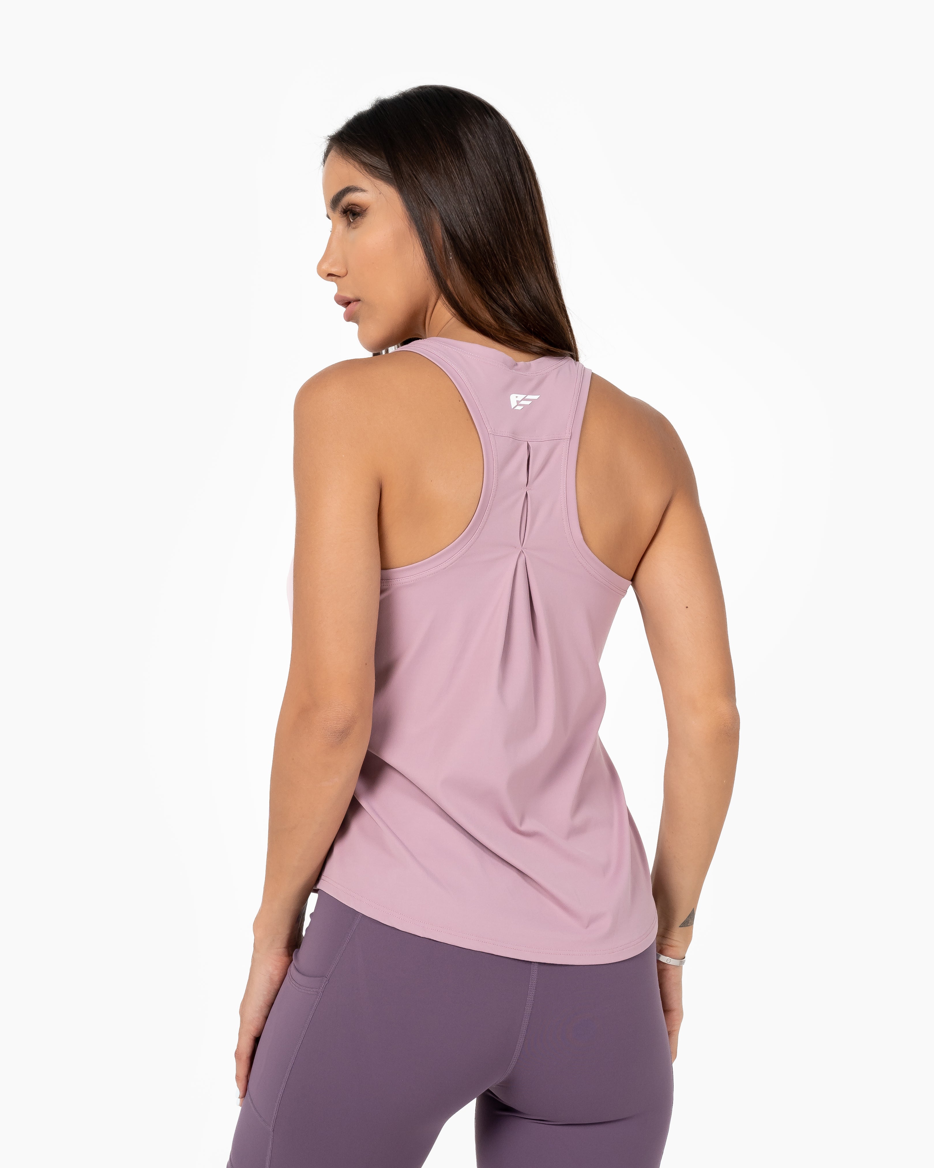 Evolve 2.0 Tank – Pink