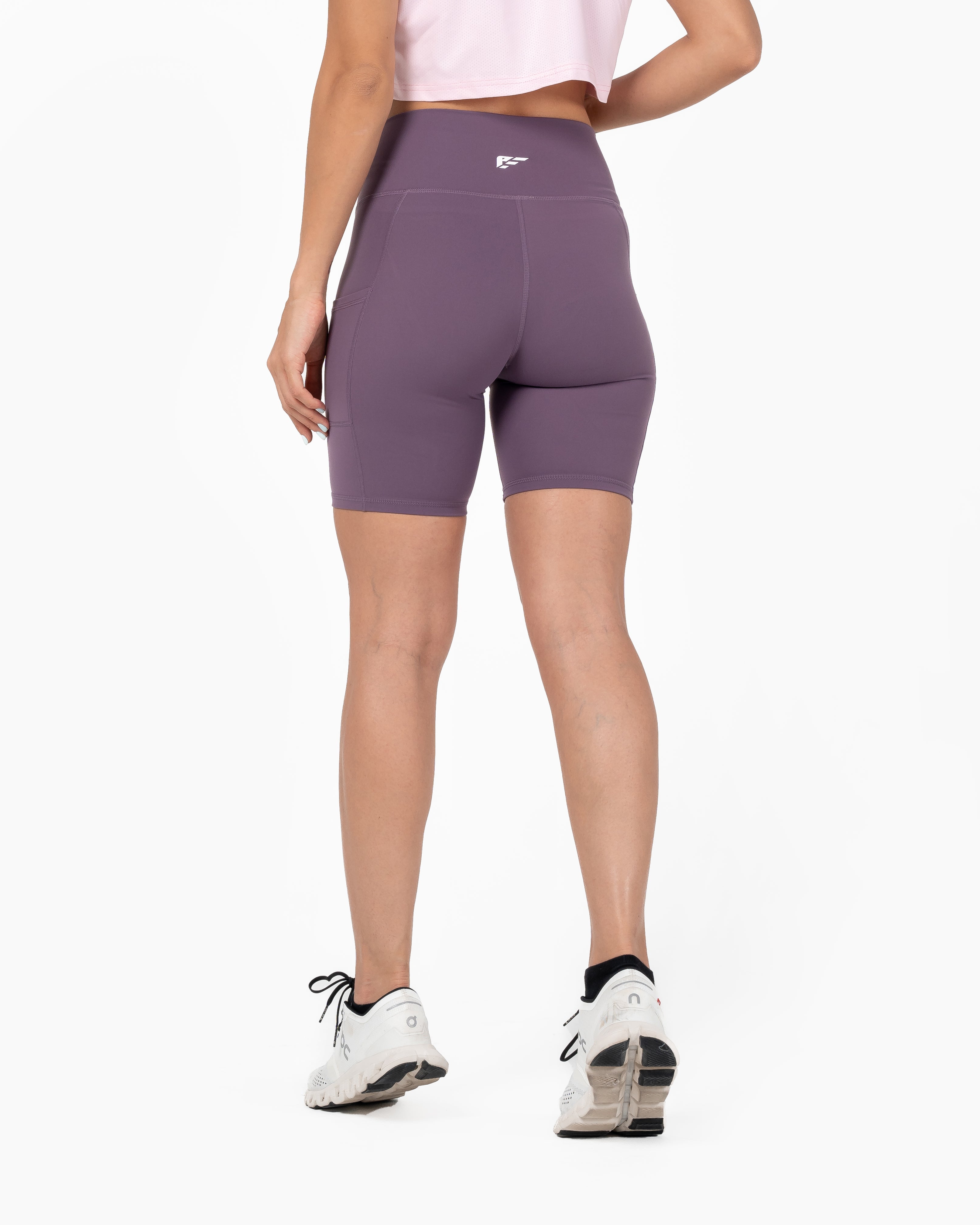 Evolve 2.0 Shorts – Pink