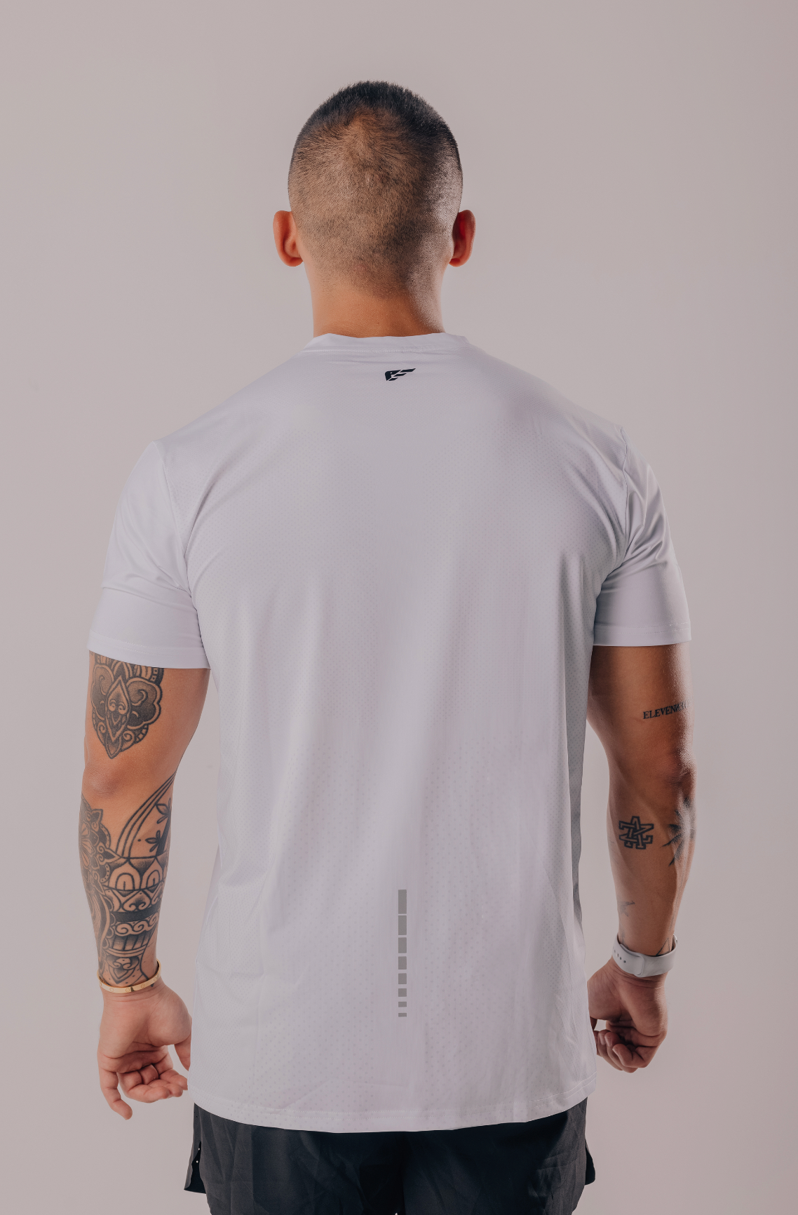 Capsule Tshirt – White