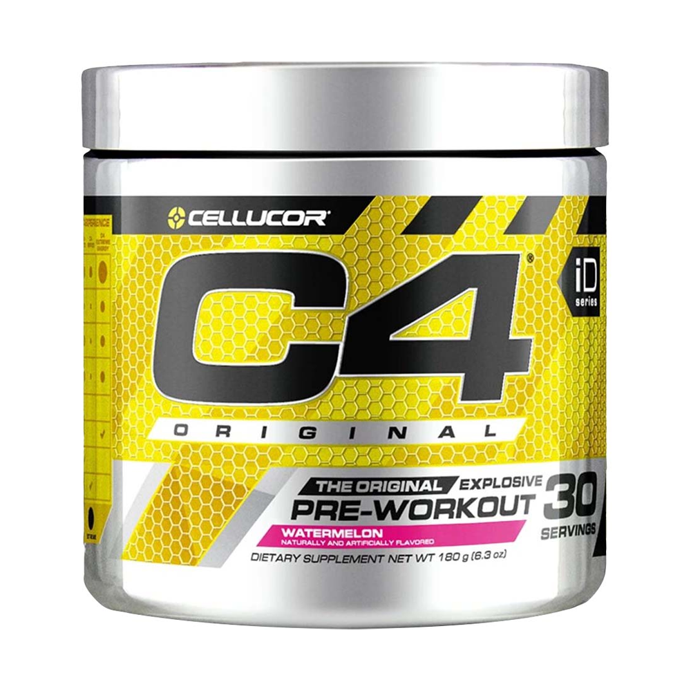 Cellucor C4 Pre-Workout 30 Servings