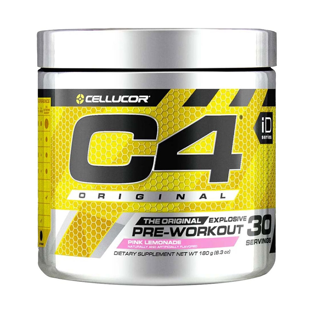 Cellucor C4 Pre-Workout 30 Servings