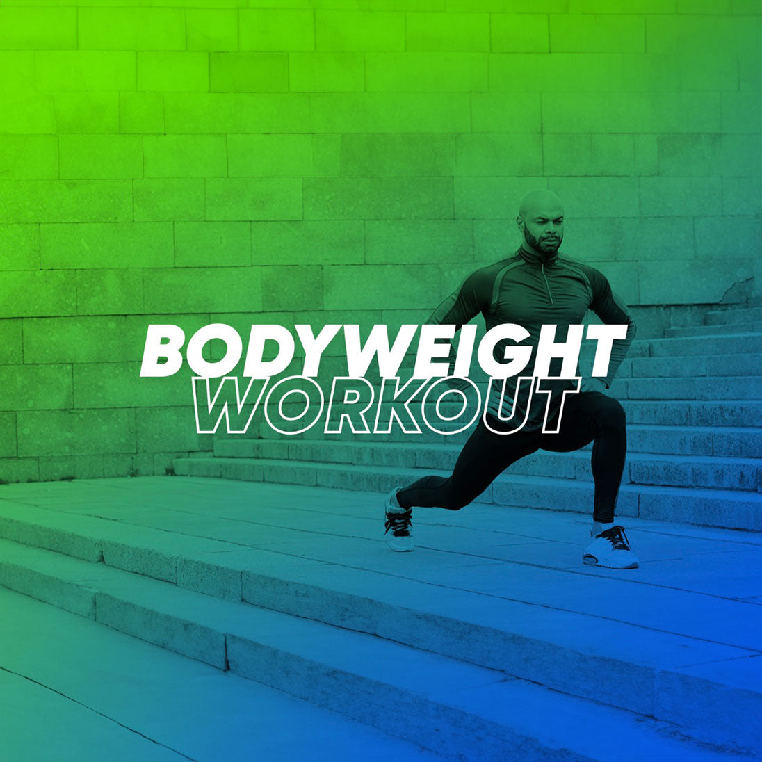 Bodyweight Workout