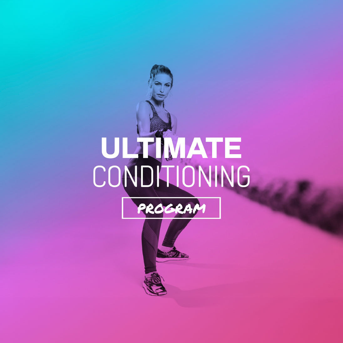 Ultimate Conditioning Program