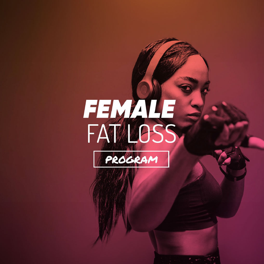 Female Fatloss Program