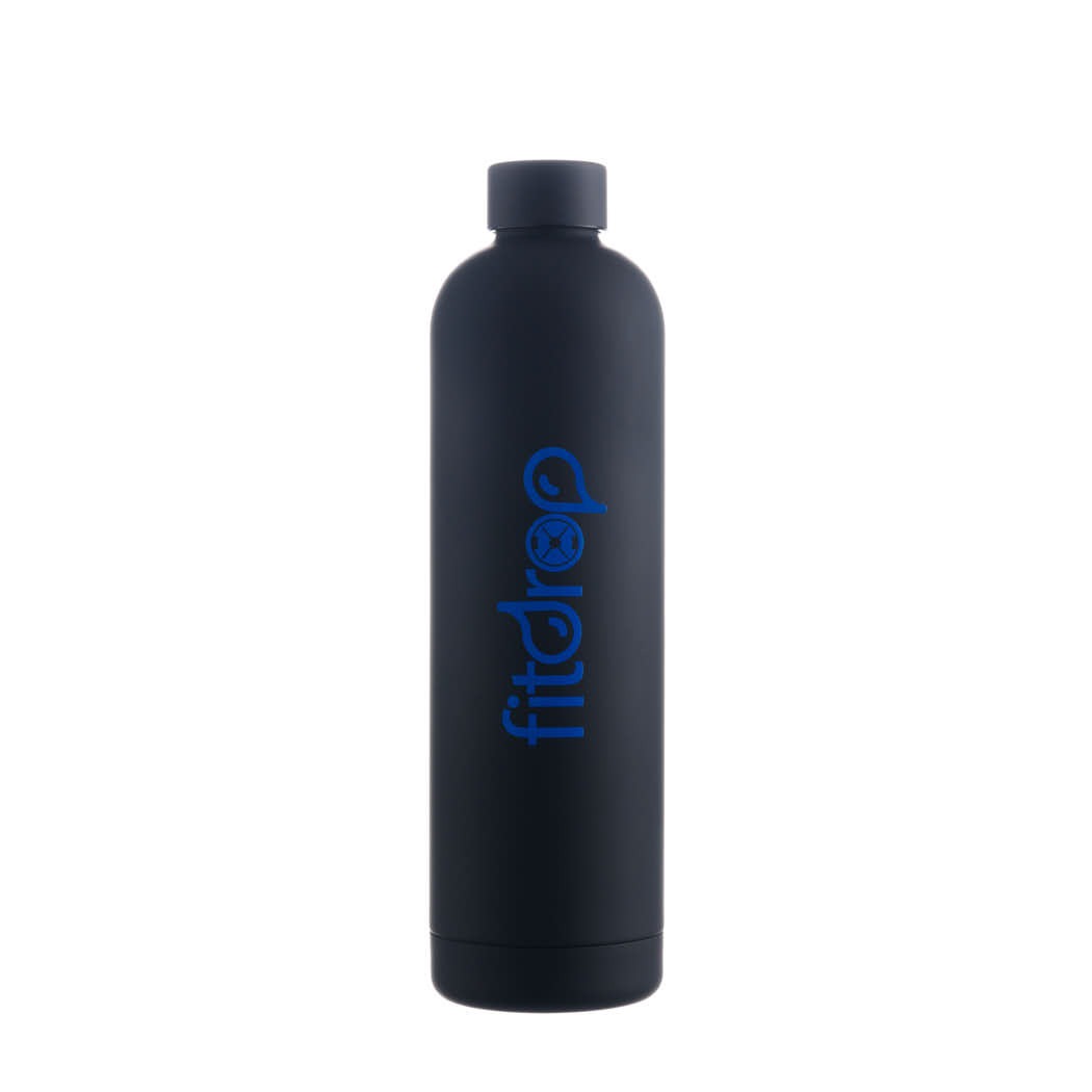 Water Bottle / Black