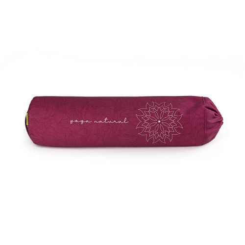 Tiguar Yoga Bolster Pillow