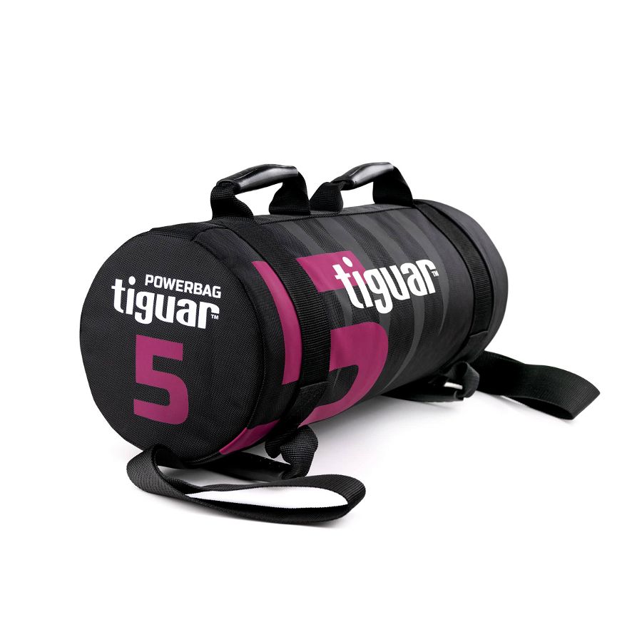 Tiguar Powerbag V3