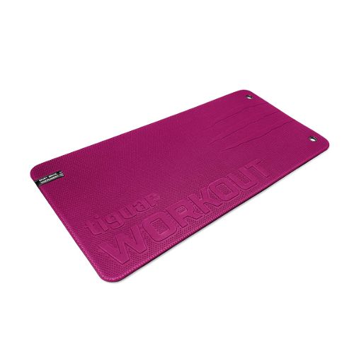 Tiguar Workout Mat-Purple