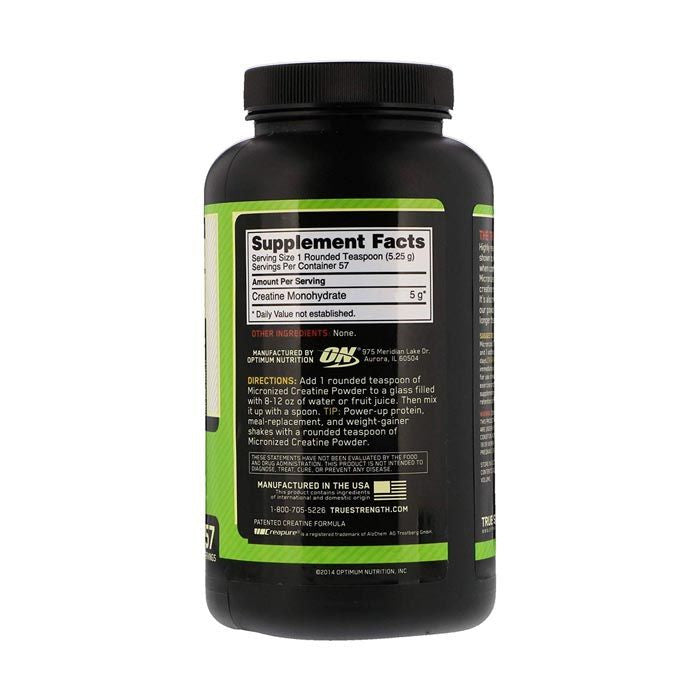 ON Creatine Powder 300g