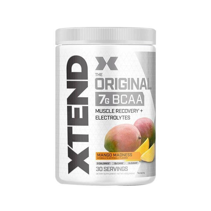 SCIVATION Xtend BCAAs 30 Servings