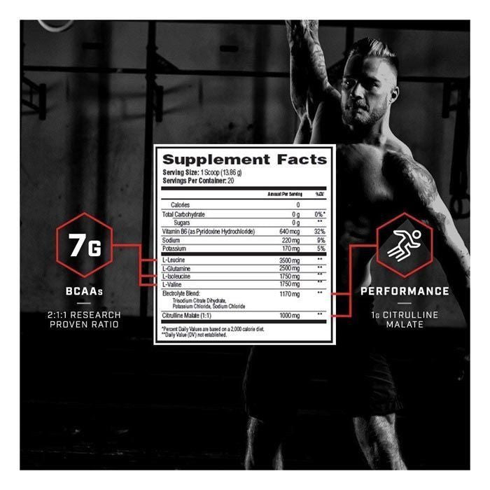 SCIVATION Xtend BCAAs 30 Servings