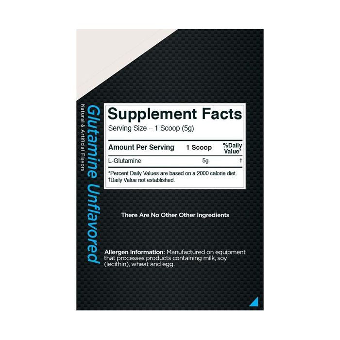 Rule1 Glutamine