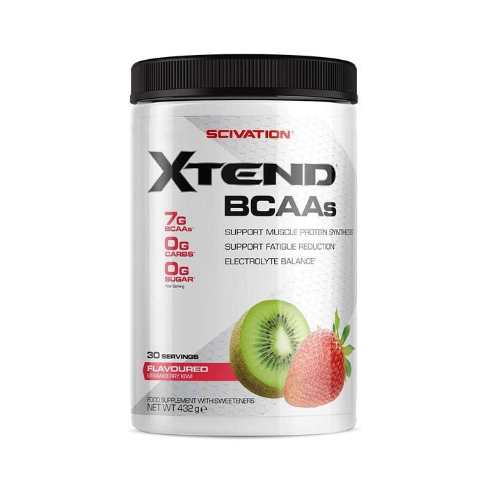 SCIVATION Xtend BCAAs 30 Servings