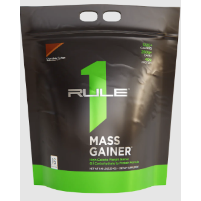 Rule1 Mass Gainer Protein