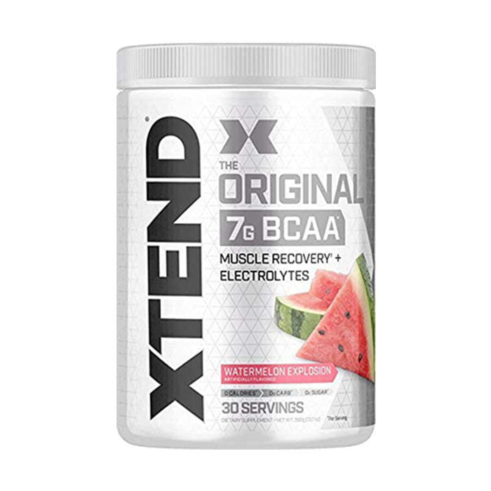 SCIVATION Xtend BCAAs 30 Servings