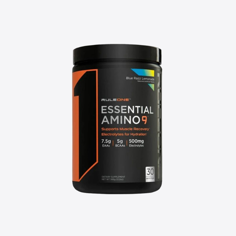 Rule1 Essential Amino 9 345g