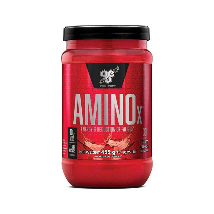 BSN BSN Amino X 435g