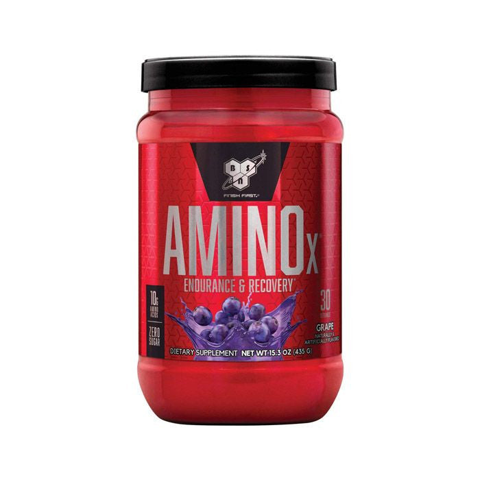 BSN BSN Amino X 435g