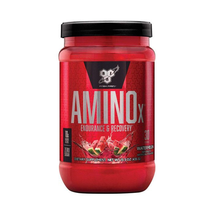 BSN BSN Amino X 435g