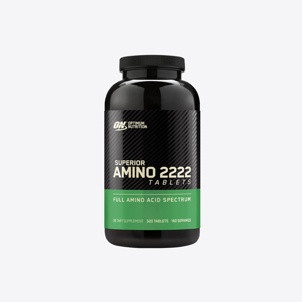 ON Amino 2222 Tablets 320T