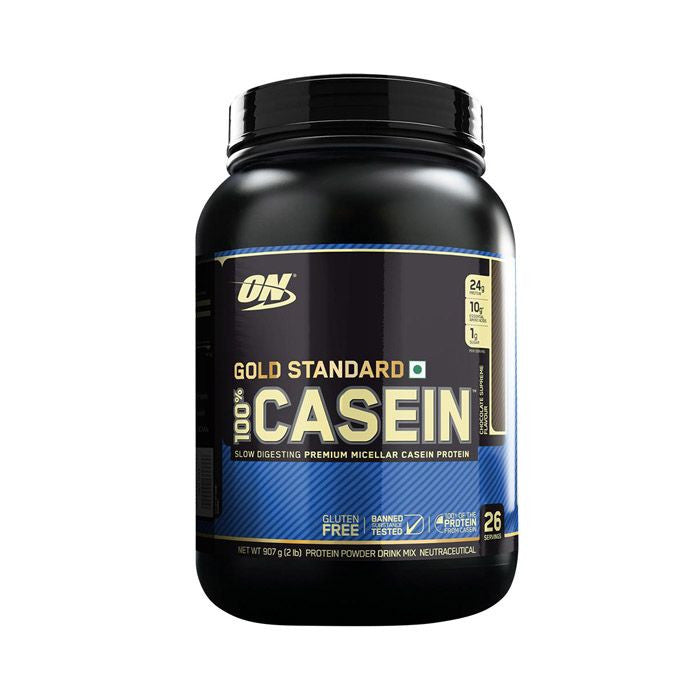 ON 100% Gold Standard Casein