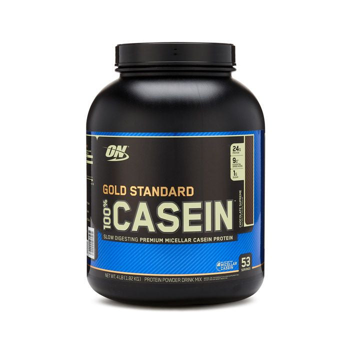 ON 100% Gold Standard Casein