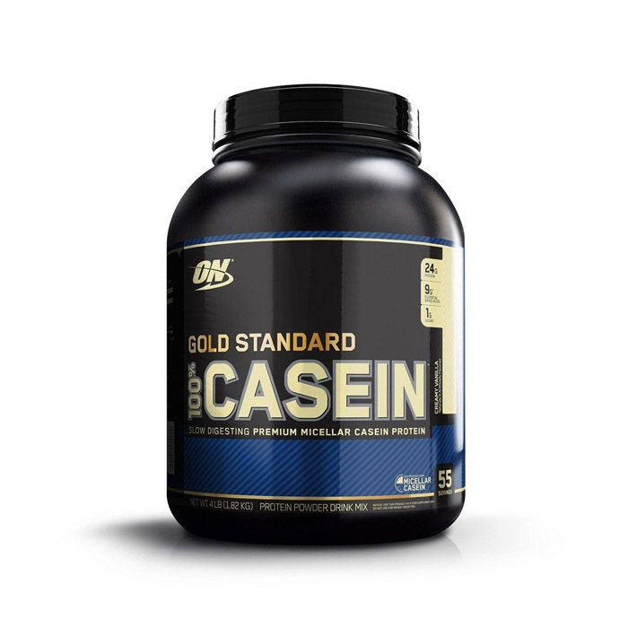 ON 100% Gold Standard Casein