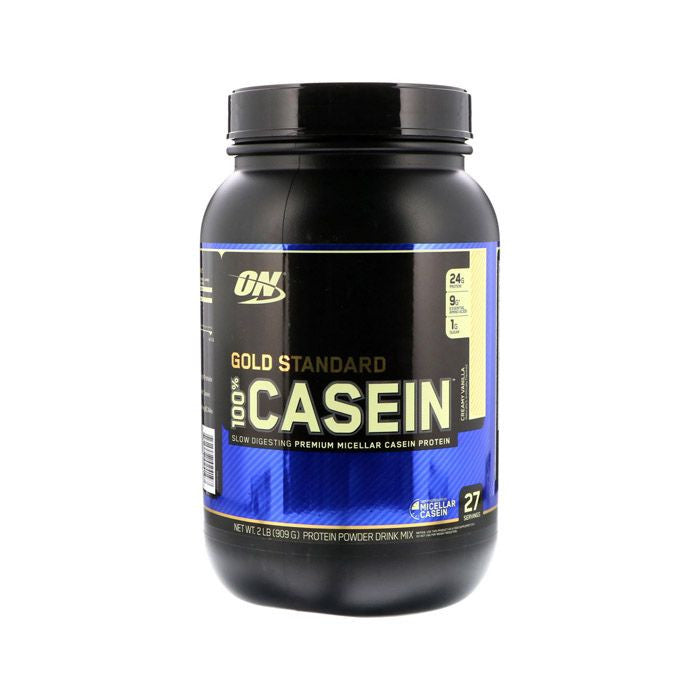 ON 100% Gold Standard Casein