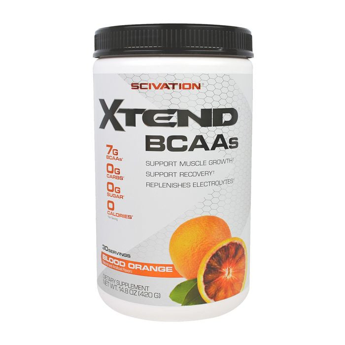 SCIVATION Xtend BCAAs 30 Servings