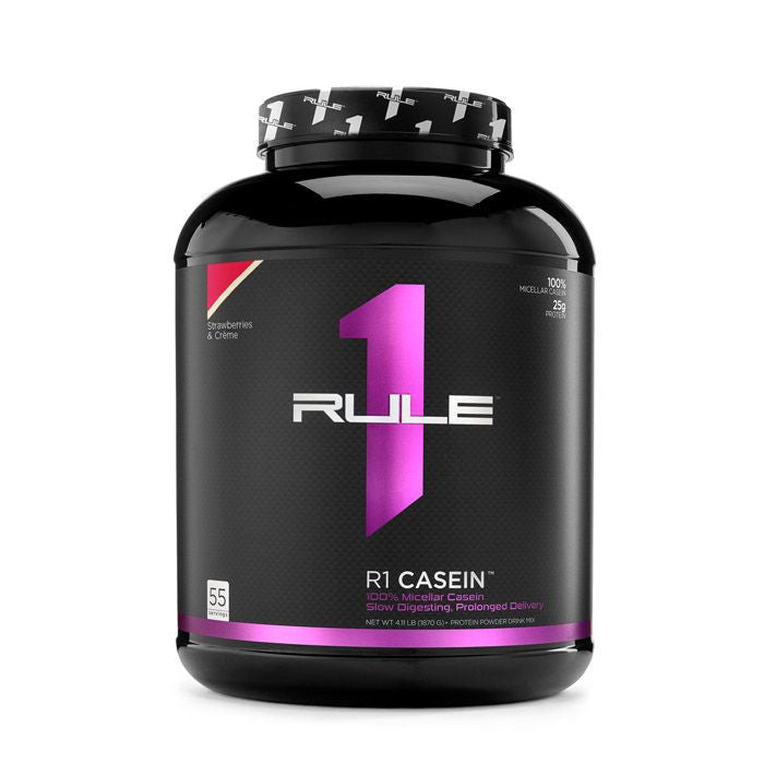 Rule1 Casein Protein