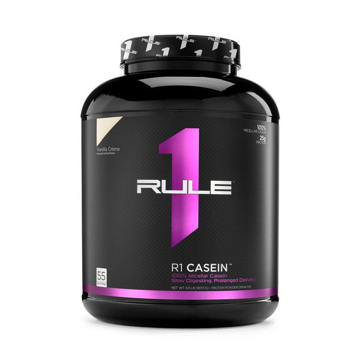 Rule1 Casein Protein