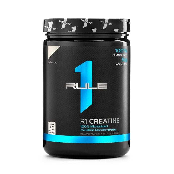 Rule1 Creatine Powder 375g