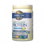 Garden of Life Organic Protein 620g