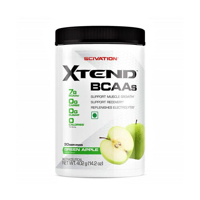 SCIVATION Xtend BCAAs 30 Servings