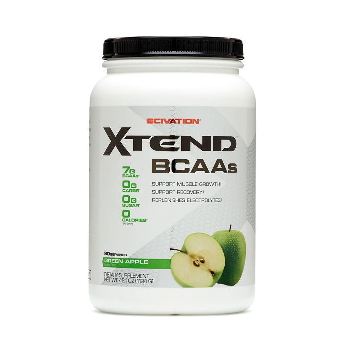 SCIVATION Xtend BCAAs 30 Servings